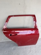 DRZWI TYŁ TYLNE PRAWE MERCEDES C KLASA W206 KOMBI A2067328600