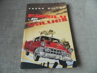 Sin City Family Values tpb Frank Miller
