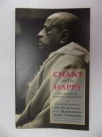 Chant and be Happy