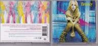 Britney Spears Britney Płyta