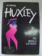 Po Wielu Latach Aldous Huxley