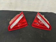 AUDI A5 LAMPA TYŁ LEWA PRAWA 8T0945093 8T0945094