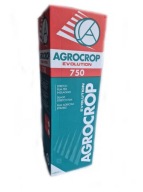 Folia do sianokiszonki siana AGROCROP 750