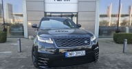 Land Rover Range Rover Velar VELAR 2.0 Si4 300 KM R-Dynamic HSE MY19.5 2.0