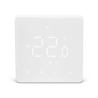 TGM50-WIFI-WPB Smart WiFi Tuya inteligenty Termostat POKOJOWY KOCIOŁ GAZOWY
