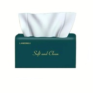 Chusteczki higieniczne z papieru bambusowego 3 warstwy 250 szt. - PROMOCJA!