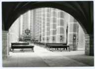 NYSA - NAWA GŁÓWNA KOŚCIOŁA ŚW. JAKUBA