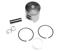 SUZUKI RMX SMX 50 Tłok Pierścienie Sworzeń 41,00