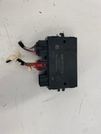 MODUŁ HAKA MERCEDES ML GL GLW W166 2469005501