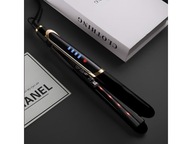 PROSTOWNICA CERAMICZNA DO WŁOSÓW NA PODCZERWIEŃ INFRARED PROFESJONALNA