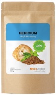 MycoMedica Hericium proszek soplówka 100g