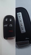 Kluczyk Klucz Keyfob Dodge Durango 2014+ 68150061AC