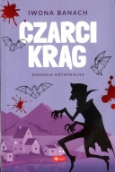 Czarci krąg Iwona Banach