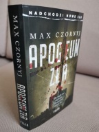 MAX CZORNYJ SANATORIUM ZAGŁADA