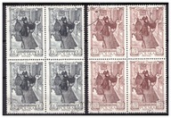 1205-1206*- Dzień Znaczka