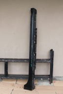 TOYOTA YARIS IV P21 LISTWA PROGOWA PRAWA 75851-0D100