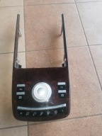 MERCEDES W221 STEROWNIK TV FOTELE KANAPA 2218201497 RAMKA PODŁOKIETNIK TYŁ