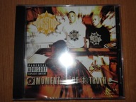 Gang Starr - Moment Of Truth FOLIA!!!