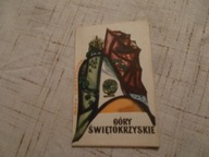 Góry Świętokrzyskie Radom Ostrowiec Sandomierz Jędrzejów Końskie Kielce