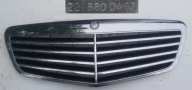 ATRAPA GRILL MERCEDES S 221 W221 2218800483 LIFT