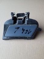 MERCEDES W164 ML ZAŚLEPKA SPRYSKIWACZA ZDERZAKA PRZÓD LEWA A1648600108