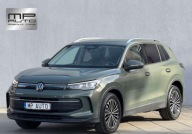 Volkswagen Tiguan 150KM salon Polska gwarancja kamery VAT23 2.0 Diesel