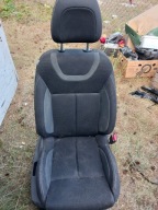 Citroen C4 B7 11-19 lift fotel prawy Warszawa