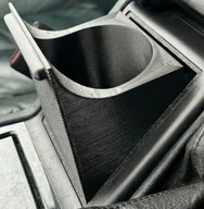 BMW E39 CUPHOLDER UCHWYT NA KUBEK