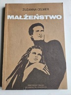 MAŁŻEŃSTWO Zuzanna Celmer