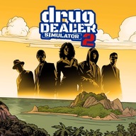 Drug Dealer Simulator 2 | Pełna Wersja | Steam PC PL