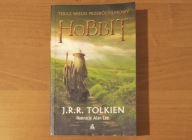 Hobbit - J.R.R. Tolkien //Alan Lee