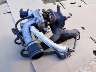 Turbosprężarka turbina VW passat B7 CC Tiguan 2.0 TSI TFSI 200KM 06J145701T