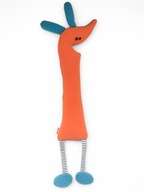 Przytulanka poduszka Smok maskotka prezent dla design-lovera/dla dziecka