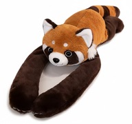 Długie ramię Wypchane zwierzę Ramię ważone Miękka pluszowa poduszka panda