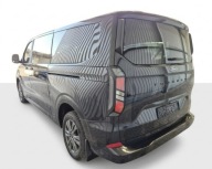 Ford Tourneo Custom 9-OSÓB L2H1 Bogate