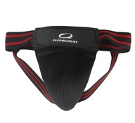 Suspensor męski jockstrap ochraniacz krocza M