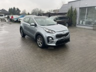 Kia Sportage Automat Podgrz. Klimatronik Kamera