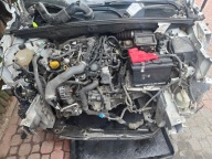 Silnik kompletny RENAULT DACIA 1.3 TCE H5HB470 + skrzynia