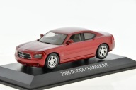 DODGE Charger R/T Red metallic 2006 1/43 NOREV 950000