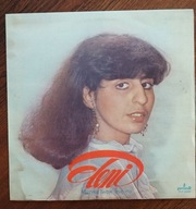 Muzyka Twoje Imię Ma Eleni Winyl (Ex/VG)