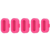 5x Zaślepka Instinct/Instinct 2/2S/2X Solar Garmin