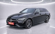 Mercedes-Benz Klasa C 2.0 Hybryda Plug-in 320KM