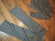 Garnitur męski XL/XXL brązowy