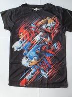 Koszulka pokemon koszulka dziecięca T-shirt POKEMON 150 oddychająca