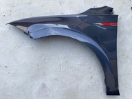 VOLKSWAGEN POLO VI 2G 2017- GTI BŁOTNIK LEWY PRZEDNI