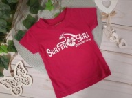 Bluzeczka 56-62cm 0-6mies