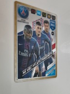Karta panini autograf PSG Marco Veratti Fifa 365 Multiple