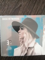 CD EP Basia Hetmańska