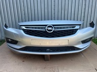 ZDERZAK PRZÓD OPEL ASTRA 5 V K 15-19