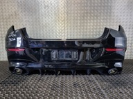 MERCEDES CLA W118 a35 AMG ZDERZAK TYŁ KOMPLETNY 696